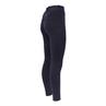 Rijbroek Cavallo CAVALCandera Full Grip Donkerblauw