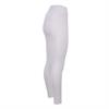 Rijbroek Cavallo CAVALCandera Full Grip Wit