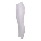 Rijbroek Cavallo CAVALCandera Full Grip Wit