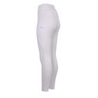 Rijbroek Cavallo CAVALCandera Full Grip Wit