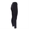 Rijbroek Cavallo CAVALCandera Full Grip Zwart