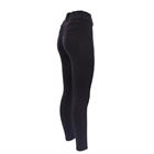 Rijbroek Cavallo CAVALCandera Full Grip Zwart