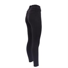 Rijbroek Cavallo CAVALCandera Full Grip Zwart
