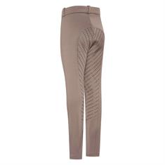 Rijbroek Easy Rider ERJoy Winter Full Grip Kids Lichtbruin