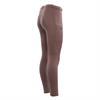Rijbroek Easy Rider ERJoy Winter Full Grip Lichtbruin