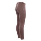Rijbroek Easy Rider ERJoy Winter Full Grip Lichtbruin