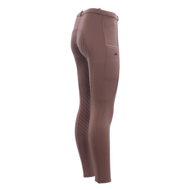 Rijbroek Easy Rider ERJoy Winter Full Grip Lichtbruin