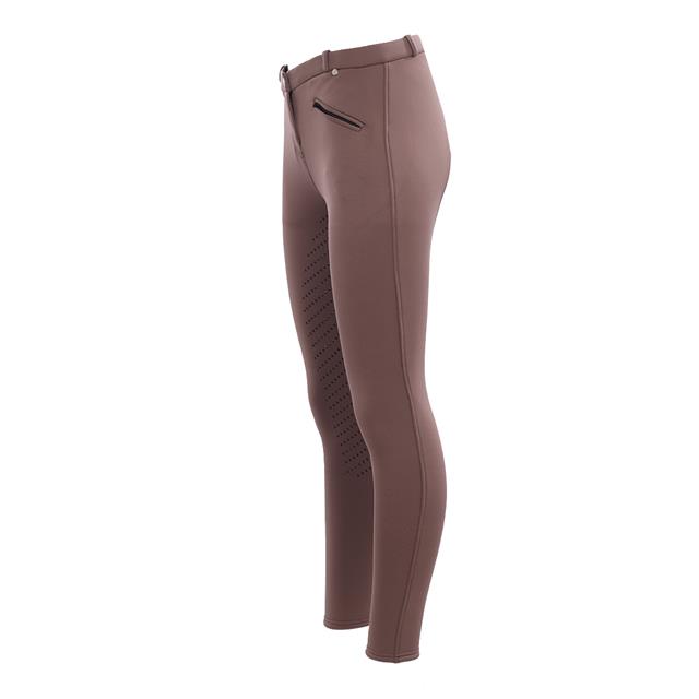 Rijbroek Easy Rider ERJoy Winter Full Grip Lichtbruin