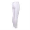 Rijbroek Eden By Pénélope Elegance Knie Grip Kids Wit