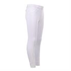 Rijbroek Eden By Pénélope Elegance Knie Grip Kids Wit