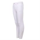 Rijbroek Eden By Pénélope Elegance Knie Grip Kids Wit