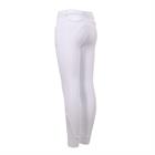 Rijbroek Eden By Pénélope Elegance Knie Grip Kids Wit