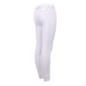 Rijbroek Eden By Pénélope Elegance Knie Grip Kids Wit