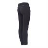 Rijbroek Eden By Pénélope Elegance Knie Grip Kids Zwart
