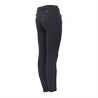 Rijbroek Eden By Pénélope Elegance Knie Grip Kids Zwart