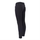 Rijbroek Eden By Pénélope Elegance Knie Grip Kids Zwart
