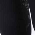 Rijbroek Eden By Pénélope Elegance Knie Grip Kids Zwart