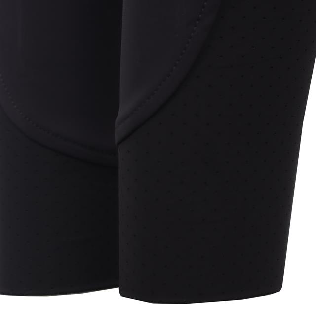 Rijbroek Eden By Pénélope Elegance Knie Grip Kids Zwart