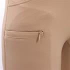Rijbroek Epplejeck AW24 Full Grip Beige