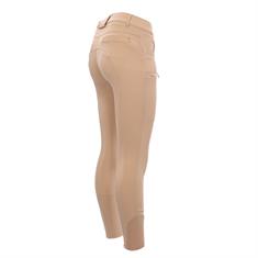 Rijbroek Epplejeck AW24 Full Grip Beige