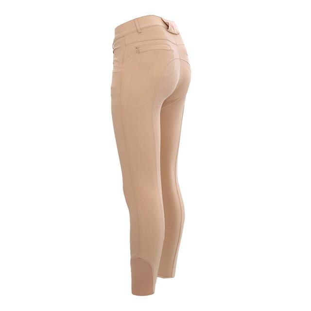 Rijbroek Epplejeck AW24 Full Grip Beige