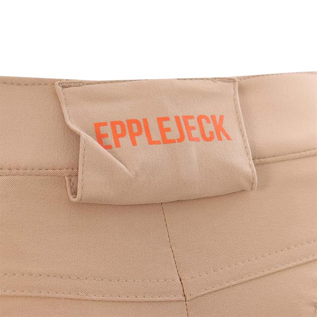 Rijbroek Epplejeck AW24 Full Grip Beige