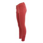 Rijbroek Epplejeck AW24 Full Grip Rood