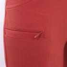 Rijbroek Epplejeck AW24 Full Grip Rood