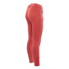 Rijbroek Epplejeck AW24 Full Grip Rood