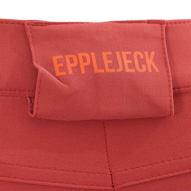 Rijbroek Epplejeck AW24 Full Grip Rood