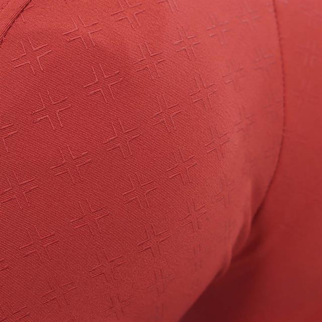 Rijbroek Epplejeck AW24 Full Grip Rood