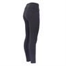 Rijbroek Epplejeck EJHigh Waist Donkerblauw