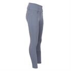 Rijbroek Epplejeck EJHigh Waist Lichtblauw
