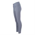 Rijbroek Epplejeck EJHigh Waist Lichtblauw