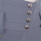 Rijbroek Epplejeck EJHigh Waist Lichtblauw