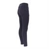 Rijbroek Epplejeck EJHigh Waist Zwart
