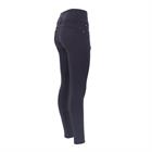 Rijbroek Epplejeck EJHigh Waist Zwart