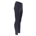 Rijbroek Epplejeck EJHigh Waist Zwart