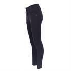 Rijbroek Epplejeck EJHigh Waist Zwart