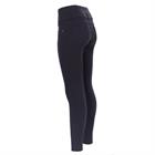 Rijbroek Epplejeck EJHigh Waist Zwart