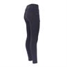 Rijbroek Epplejeck EJHigh Waist Zwart