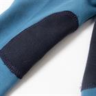 Rijbroek Epplejeck EJMini Blauw