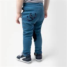 Rijbroek Epplejeck EJMini Blauw