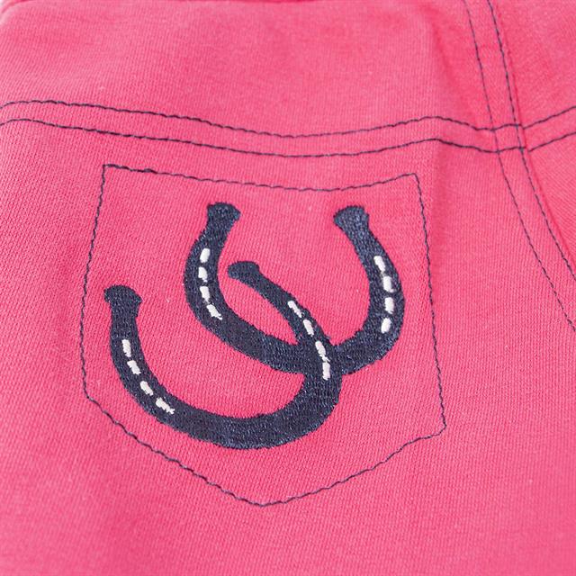 Rijbroek Epplejeck EJMini Roze