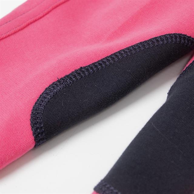Rijbroek Epplejeck EJMini Roze