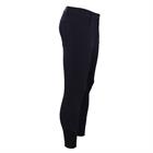 Rijbroek Epplejeck EJStandard Men Knie Grip Donkerblauw