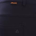 Rijbroek Epplejeck EJStandard Men Knie Grip Donkerblauw