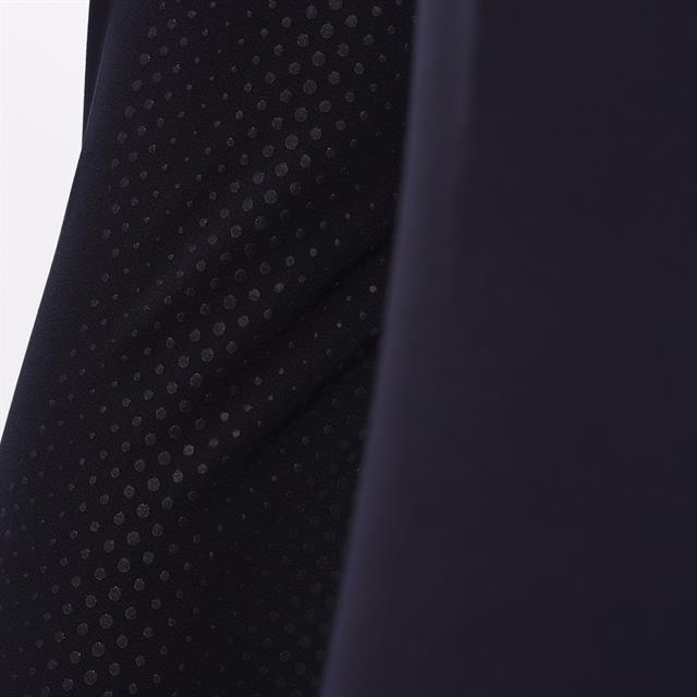 Rijbroek Epplejeck EJStandard Men Knie Grip Donkerblauw