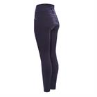 Rijbroek Epplejeck EJTioga High Waist Full Grip Donkerblauw