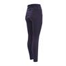 Rijbroek Epplejeck EJTioga High Waist Full Grip Donkerblauw